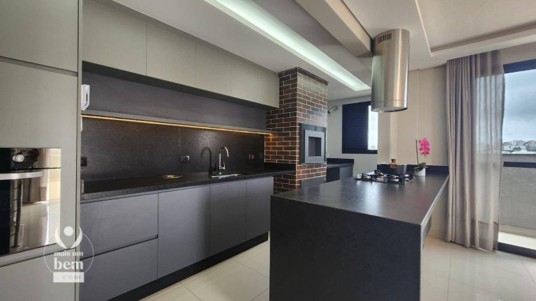 Imagem Cobertura com 3 Quartos à Venda, 154 m² em Vila Izabel - Curitiba Imagem Cobertura com 3 Quartos à Venda, 154 m² em Vila Izabel - Curitiba