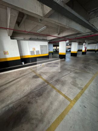 Imagem Apartamento com 3 Quartos à Venda, 87 m² em Setor Bueno - Goiânia