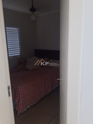 Imagem Apartamento com 2 Quartos à Venda, 48 m² em Jardim Florestan Fernandes - Ribeirão Preto