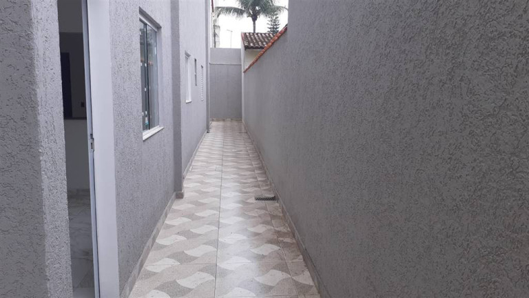 Imagem Casa com 2 Quartos à Venda, em Maracanã - Praia Grande Imagem Casa com 2 Quartos à Venda, em Maracanã - Praia Grande