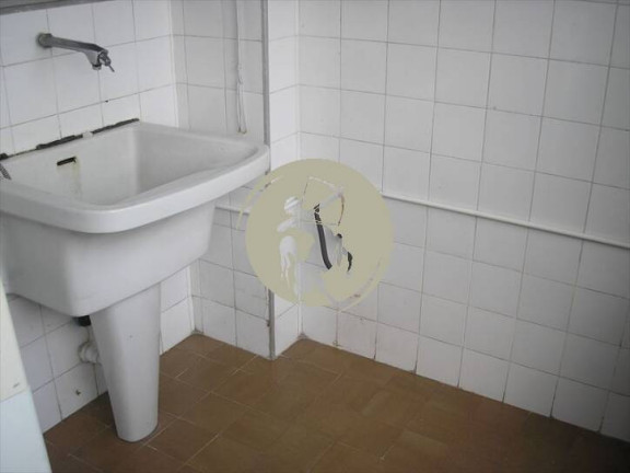 Imagem Apartamento com 3 Quartos à Venda, 139 m² em Aparecida - Santos Imagem Apartamento com 3 Quartos à Venda, 139 m² em Aparecida - Santos