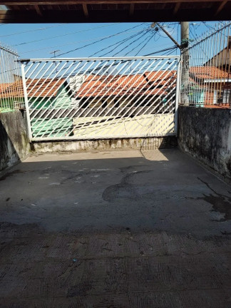 Imagem Casa com 5 Quartos à Venda, 125 m² em Vila Campesina - Osasco