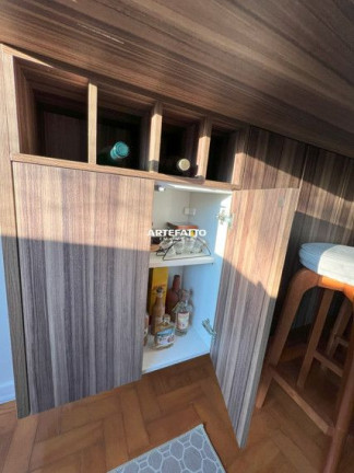 Imagem Apartamento com 2 Quartos à Venda, 85 m² em Campo Belo - São Paulo Imagem Apartamento com 2 Quartos à Venda, 85 m² em Campo Belo - São Paulo