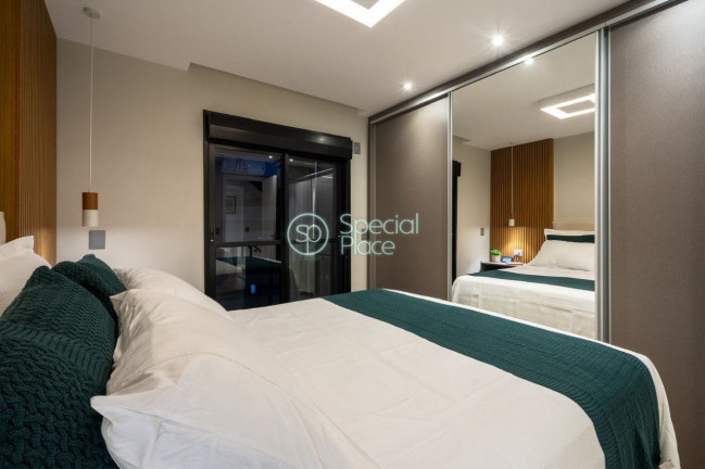 Imagem Apartamento com 2 Quartos à Venda, 200 m² em Vila Andrade - São Paulo