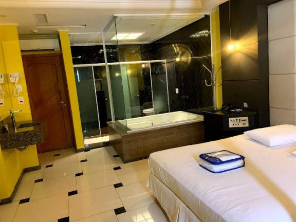 Imóvel Comercial à Venda,  em Tamanduateí 8 - Santo André