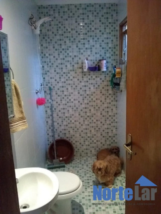 Imagem Sobrado com 3 Quartos à Venda, 180 m² em Jardim Vila Rica - São Paulo