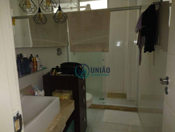 Imagem Apartamento com 3 Quartos à Venda, 158 m² em Icaraí - Niterói