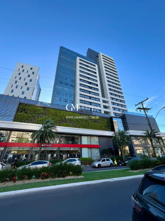 Apartamento com 1 Quarto à Venda, 53 m² em Centro - Torres