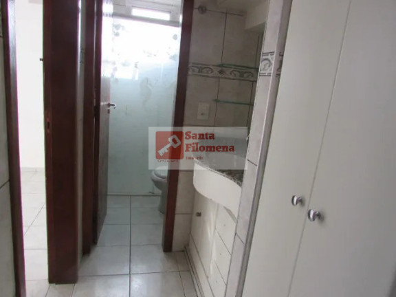 Imagem Apartamento com 2 Quartos à Venda, 55 m² em Jardim Alvorada - Santo André Imagem Apartamento com 2 Quartos à Venda, 55 m² em Jardim Alvorada - Santo André
