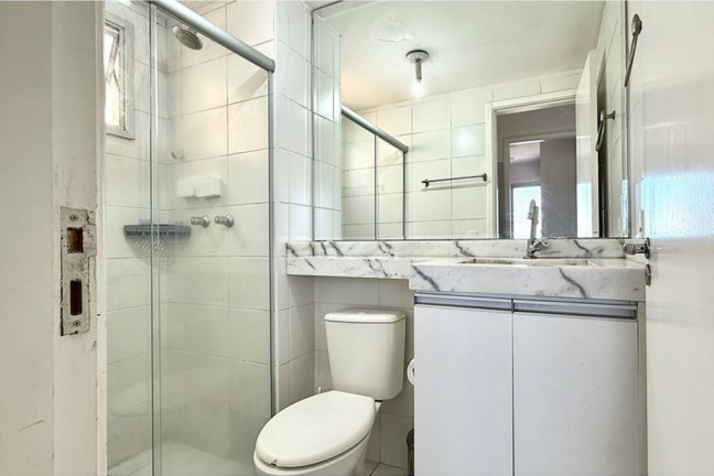 Imagem Apartamento com 2 Quartos à Venda, 43 m² em Jaraguá - São Paulo Imagem Apartamento com 2 Quartos à Venda, 43 m² em Jaraguá - São Paulo