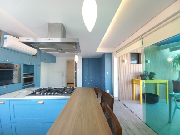Imagem Apartamento com 4 Quartos à Venda, 291 m² em Vila Rica - Santos Imagem Apartamento com 4 Quartos à Venda, 291 m² em Vila Rica - Santos
