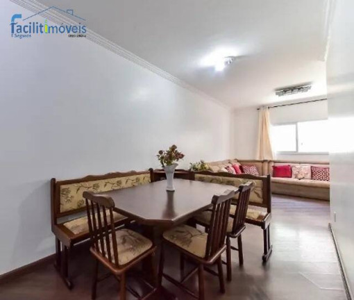Imagem Apartamento com 3 Quartos à Venda, 96 m² em Vila Gonçalves - São Bernardo Do Campo Imagem Apartamento com 3 Quartos à Venda, 96 m² em Vila Gonçalves - São Bernardo Do Campo