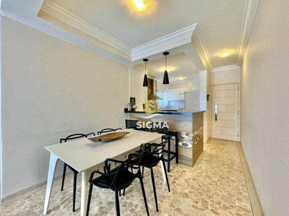 Imagem Apartamento com 3 Quartos à Venda, 90 m² em Pitangueiras - Guarujá Imagem Apartamento com 3 Quartos à Venda, 90 m² em Pitangueiras - Guarujá