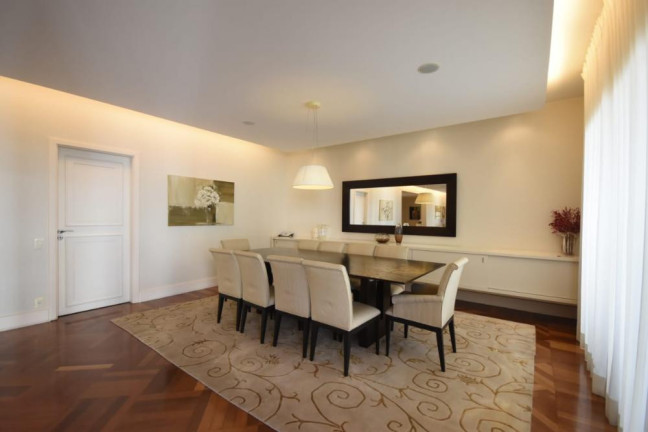 Imagem Apartamento com 4 Quartos à Venda, 367 m² em Jardim Paulista - São Paulo Imagem Apartamento com 4 Quartos à Venda, 367 m² em Jardim Paulista - São Paulo