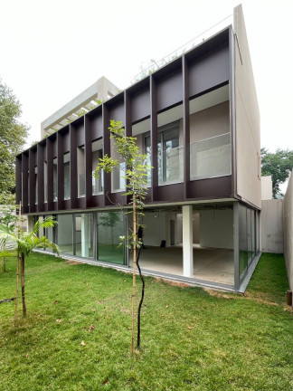 Imagem Casa de Condomínio com 4 Quartos à Venda, 724 m² em Vila Nova Conceição - São Paulo Imagem Casa de Condomínio com 4 Quartos à Venda, 724 m² em Vila Nova Conceição - São Paulo