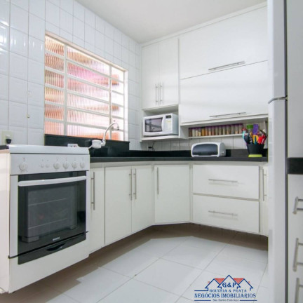 Imagem Casa de Condomínio com 2 Quartos à Venda, 120 m² em Vila Clara - Cotia Imagem Casa de Condomínio com 2 Quartos à Venda, 120 m² em Vila Clara - Cotia