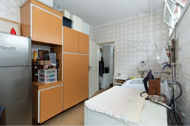 Imagem Casa com 5 Quartos à Venda, 330 m² em Planalto Paulista - São Paulo Imagem Casa com 5 Quartos à Venda, 330 m² em Planalto Paulista - São Paulo