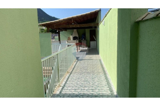 Imagem Casa de Condomínio com 3 Quartos à Venda, 160 m² em Inoa - Maricá Imagem Casa de Condomínio com 3 Quartos à Venda, 160 m² em Inoa - Maricá