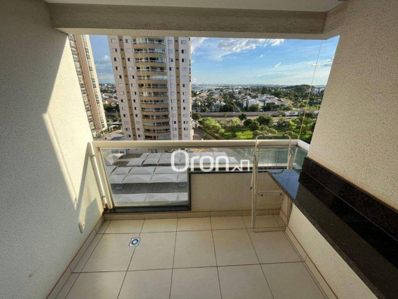 Imagem Apartamento com 3 Quartos à Venda, 72 m² em Residencial Eldorado - Goiânia Imagem Apartamento com 3 Quartos à Venda, 72 m² em Residencial Eldorado - Goiânia