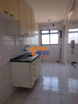 Imagem Apartamento com 2 Quartos à Venda, 58 m² em Butantã - São Paulo