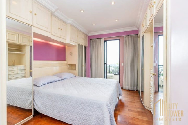Imagem Apartamento com 4 Quartos à Venda, 200 m² em Bosque Da Saúde - São Paulo