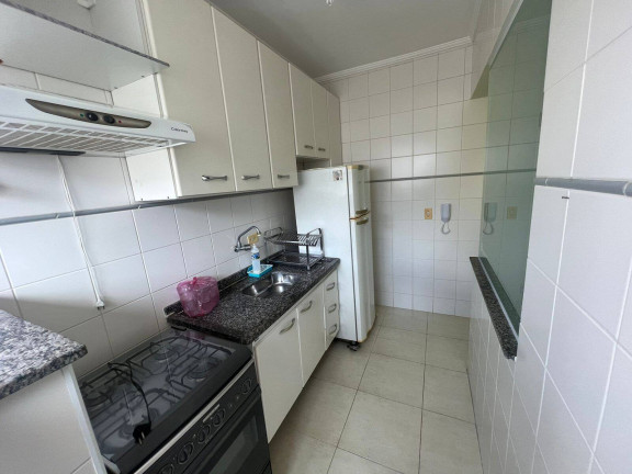 Imagem Apartamento com 1 Quarto à Venda, 50 m² em Aviação - Praia Grande Imagem Apartamento com 1 Quarto à Venda, 50 m² em Aviação - Praia Grande