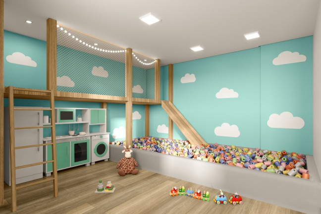 Imagem Apartamento com 2 Quartos à Venda, 47 m² em Vila Prudente - São Paulo Imagem Apartamento com 2 Quartos à Venda, 47 m² em Vila Prudente - São Paulo