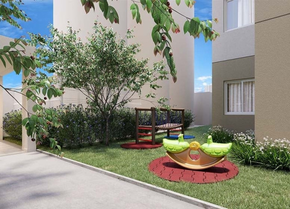 Imagem Apartamento com 2 Quartos à Venda, 34 m² em Jardim Pirituba - São Paulo Imagem Apartamento com 2 Quartos à Venda, 34 m² em Jardim Pirituba - São Paulo