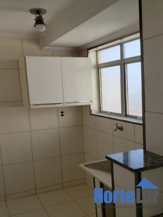 Imagem Apartamento com 2 Quartos à Venda, 63 m² em Vila Nova Cachoeirinha - São Paulo