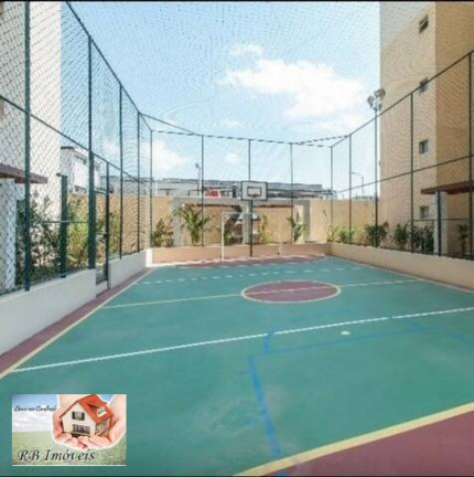 Imagem Apartamento com 2 Quartos à Venda, 44 m² em Canhema - Diadema