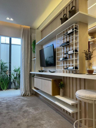 Imagem Apartamento com 2 Quartos à Venda, 56 m² em Chácara Bela Vista - Sumaré