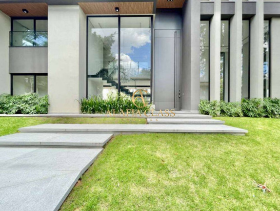 Imagem Casa com 4 Quartos à Venda, 653 m² em São Paulo Ii - Cotia Imagem Casa com 4 Quartos à Venda, 653 m² em São Paulo Ii - Cotia