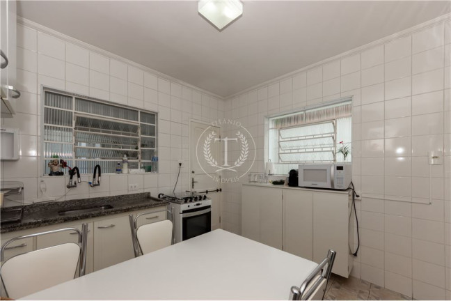 Imagem Casa com 4 Quartos à Venda, 140 m² em Vila Progredior - São Paulo