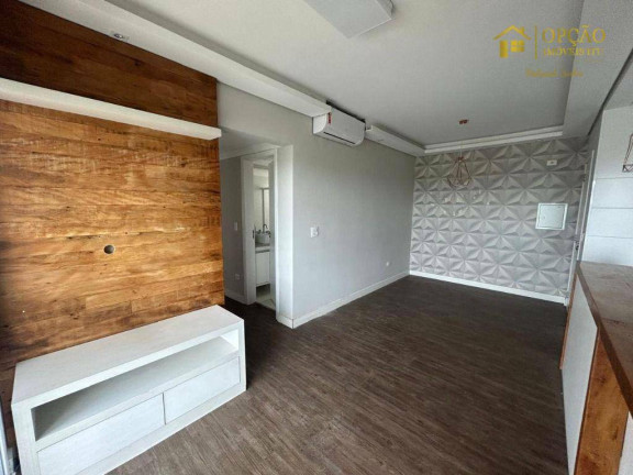 Apartamento com 3 Quartos à Venda, 76 m² em Vila Esperança - Itu