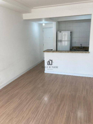 Apartamento com 2 Quartos à Venda, 72 m² em Jardim Moncayo - Sorocaba