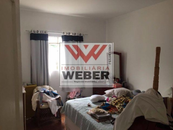 Imagem Casa com 3 Quartos à Venda, 105 m² em Vila Trujillo - Sorocaba