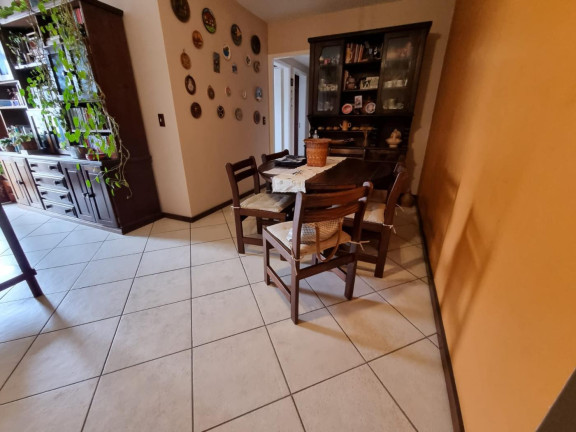 Imagem Apartamento com 3 Quartos à Venda, 121 m² em Tijuca - Rio De Janeiro