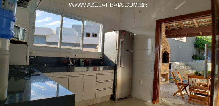 Imagem Casa com 3 Quartos à Venda, 240 m² em Condominio Terras De Atibaia - Atibaia Imagem Casa com 3 Quartos à Venda, 240 m² em Condominio Terras De Atibaia - Atibaia