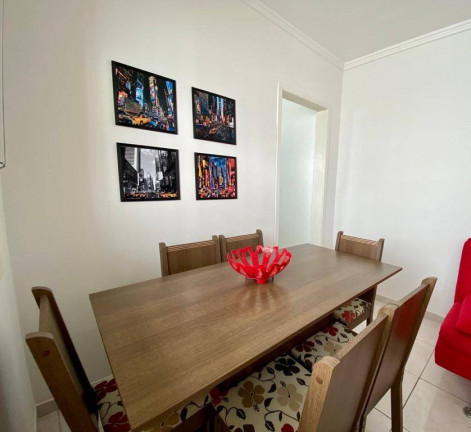 Imagem Apartamento com 1 Quarto à Venda, 47 m² em Centro - Capão Da Canoa