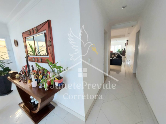 Imagem Casa de Condomínio com 4 Quartos à Venda, 450 m² em Alphaville - Santana De Parnaíba