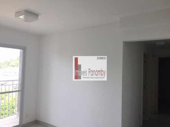 Imagem Apartamento com 2 Quartos à Venda, 48 m² em Vila Andrade - São Paulo
