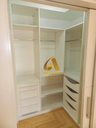Imagem Apartamento com 3 Quartos à Venda, 108 m² em Alphaville - Barueri