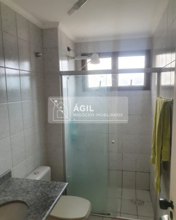 Imagem Apartamento com 3 Quartos à Venda, 104 m² em Parque Residencial Aquarius - São José Dos Campos Imagem Apartamento com 3 Quartos à Venda, 104 m² em Parque Residencial Aquarius - São José Dos Campos