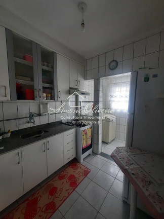 Imagem Apartamento com 2 Quartos à Venda, 80 m² em Vila São José - Taubaté Imagem Apartamento com 2 Quartos à Venda, 80 m² em Vila São José - Taubaté