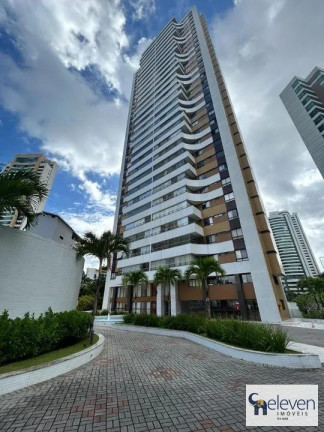Imagem Apartamento com 4 Quartos à Venda, 171 m² em Horto Florestal - Salvador Imagem Apartamento com 4 Quartos à Venda, 171 m² em Horto Florestal - Salvador