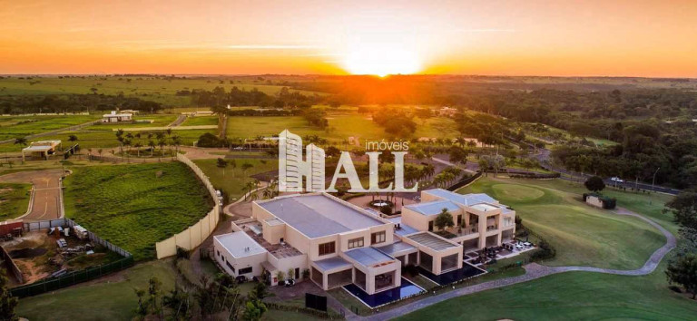 Imagem Casa com 4 Quartos à Venda, 520 m² em Residencial Quinta Do Golfe - São José Do Rio Preto