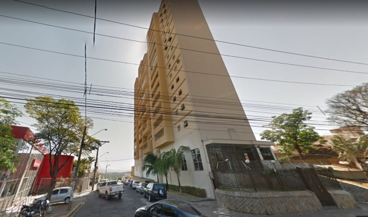 Imóvel com 3 Quartos à Venda, 81 m² em Jardim Paulistano - Ribeirão Preto