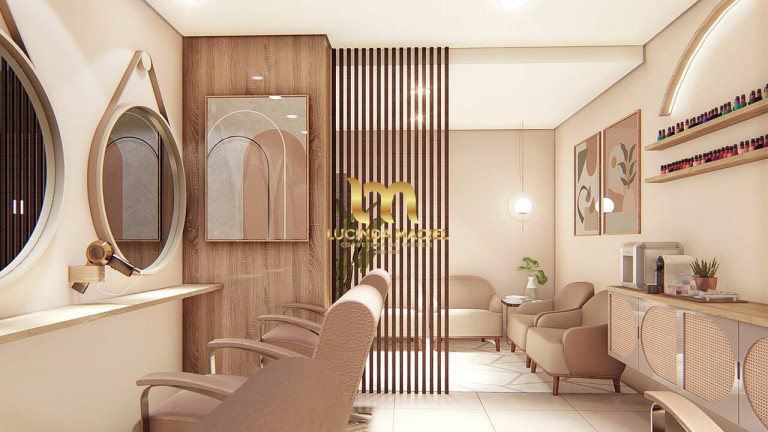 Imagem Apartamento com 2 Quartos à Venda, 76 m² em Caiçara - Praia Grande