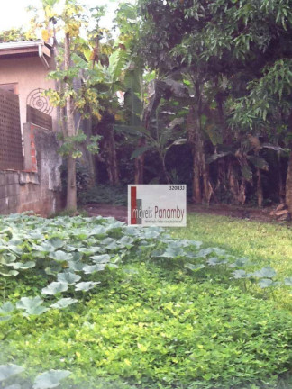 Terreno à Venda, 500 m² em Morumbi - São Paulo