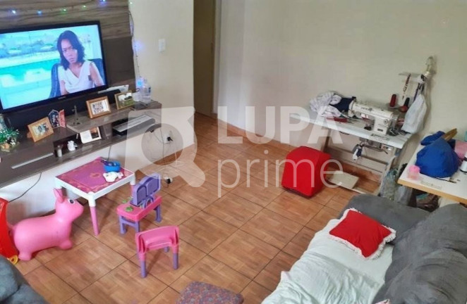 Apartamento com 2 Quartos à Venda, 70 m² em Campos Elíseos - São Paulo